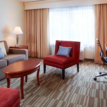 Hotel Courtyard Boston Natick Exterior foto