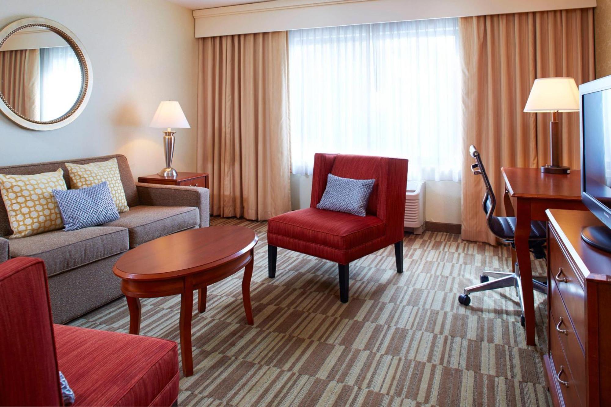 Hotel Courtyard Boston Natick Exterior foto