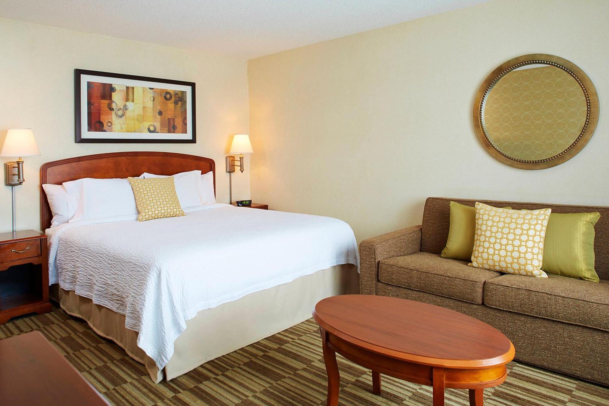 Hotel Courtyard Boston Natick Exterior foto