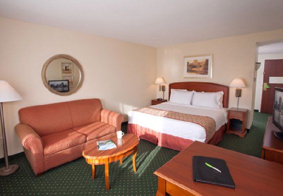 Hotel Courtyard Boston Natick Habitación foto