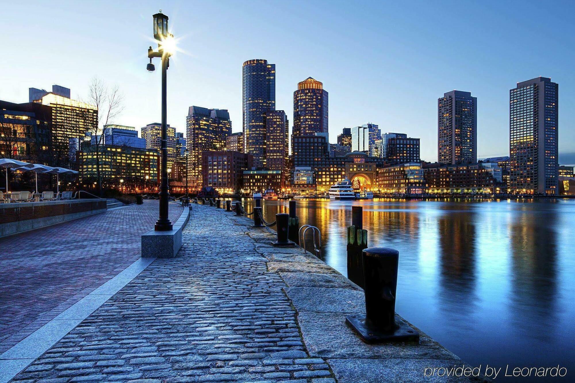 Hotel Courtyard Boston Natick Exterior foto